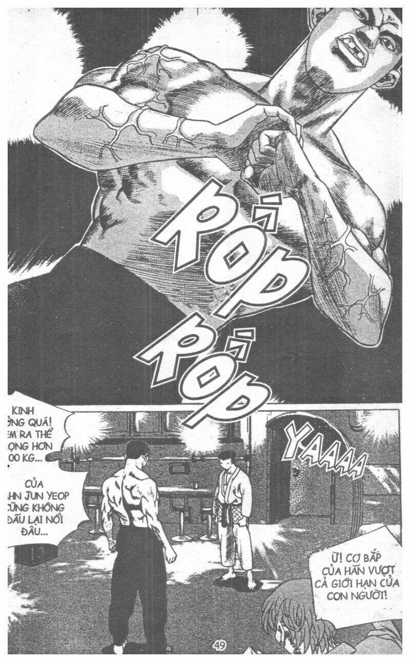 Change Guy Chapter 132 - Trang 44