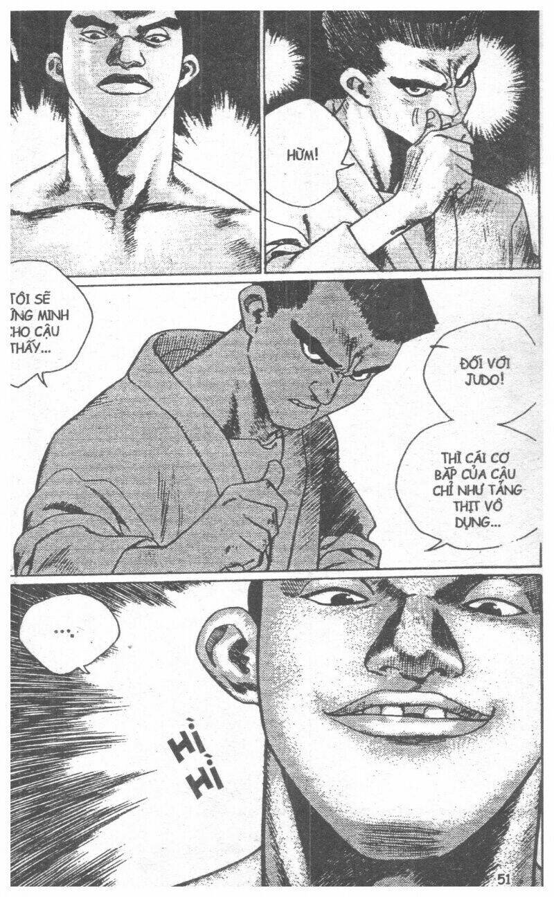 Change Guy Chapter 132 - Trang 46