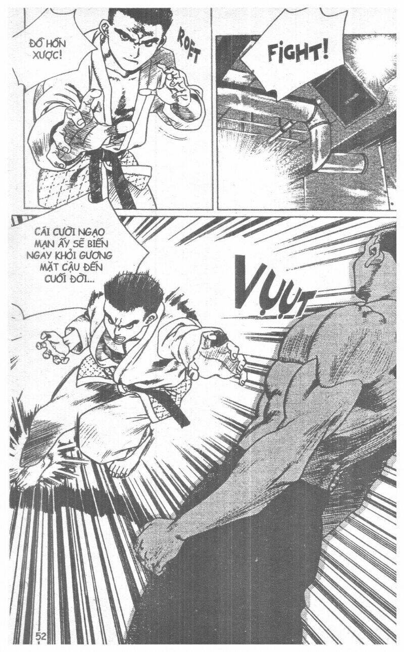 Change Guy Chapter 132 - Trang 47