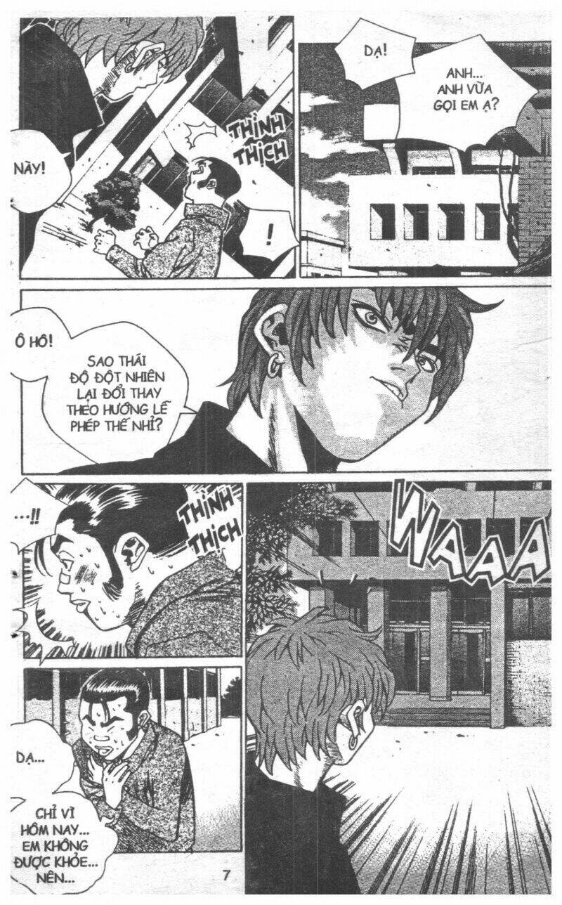 Change Guy Chapter 132 - Trang 4