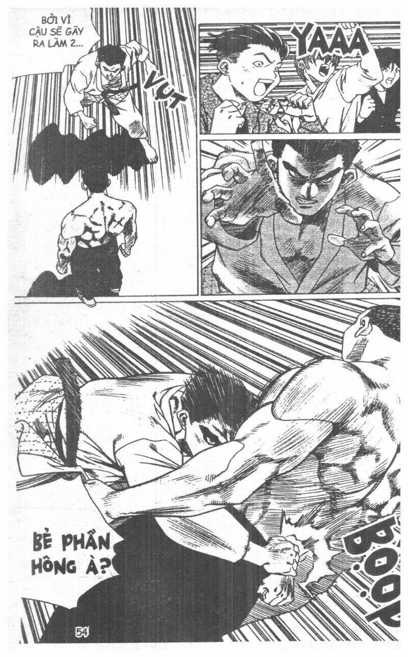 Change Guy Chapter 132 - Trang 49