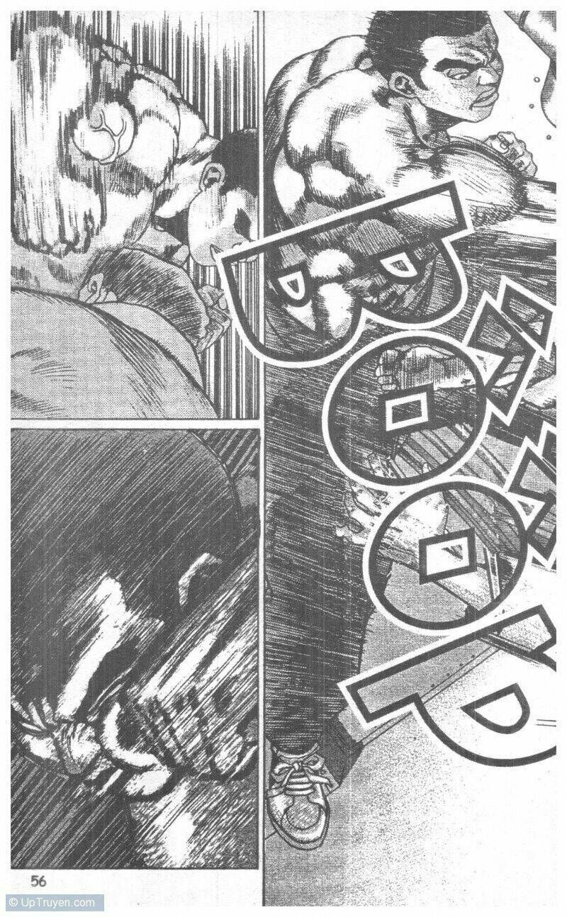 Change Guy Chapter 132 - Trang 51