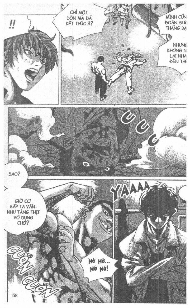 Change Guy Chapter 132 - Trang 53