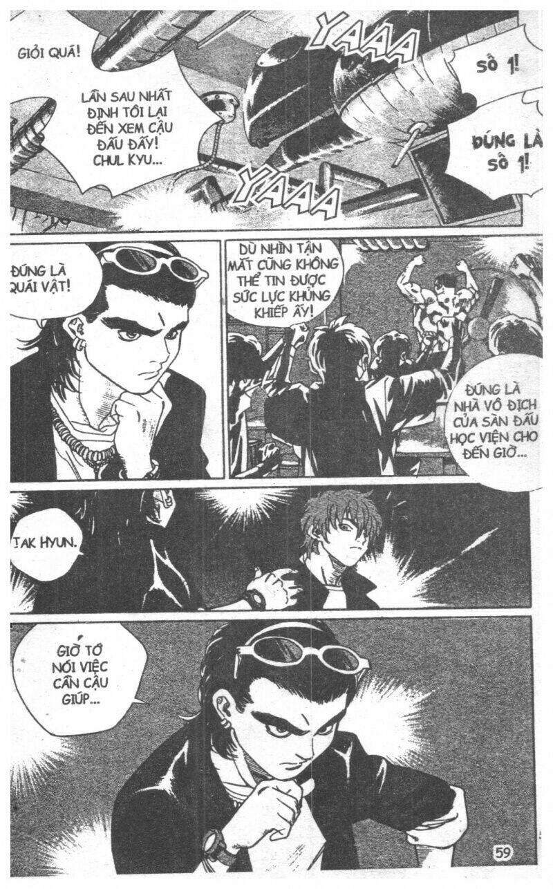 Change Guy Chapter 132 - Trang 54