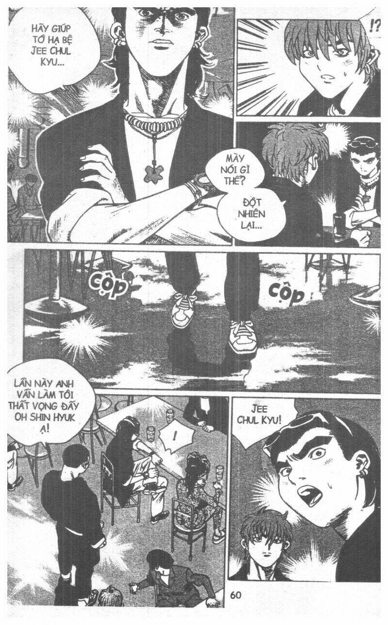 Change Guy Chapter 132 - Trang 55