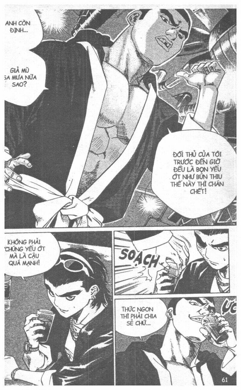 Change Guy Chapter 132 - Trang 56