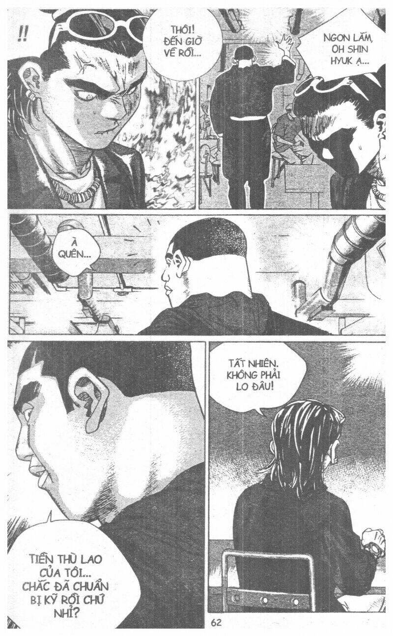 Change Guy Chapter 132 - Trang 57