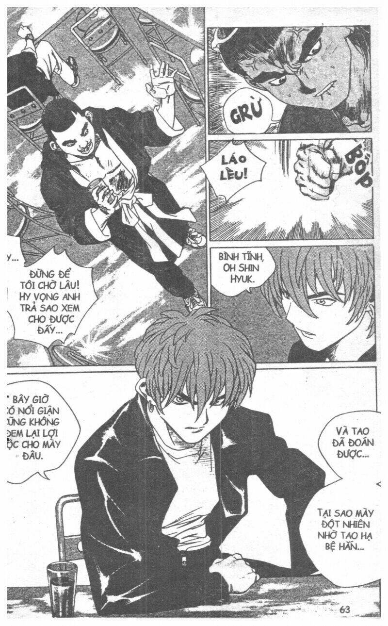 Change Guy Chapter 132 - Trang 58