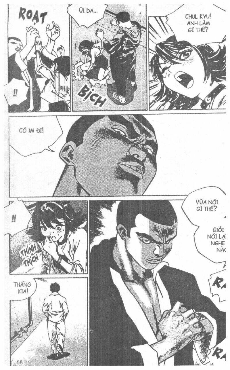 Change Guy Chapter 132 - Trang 63