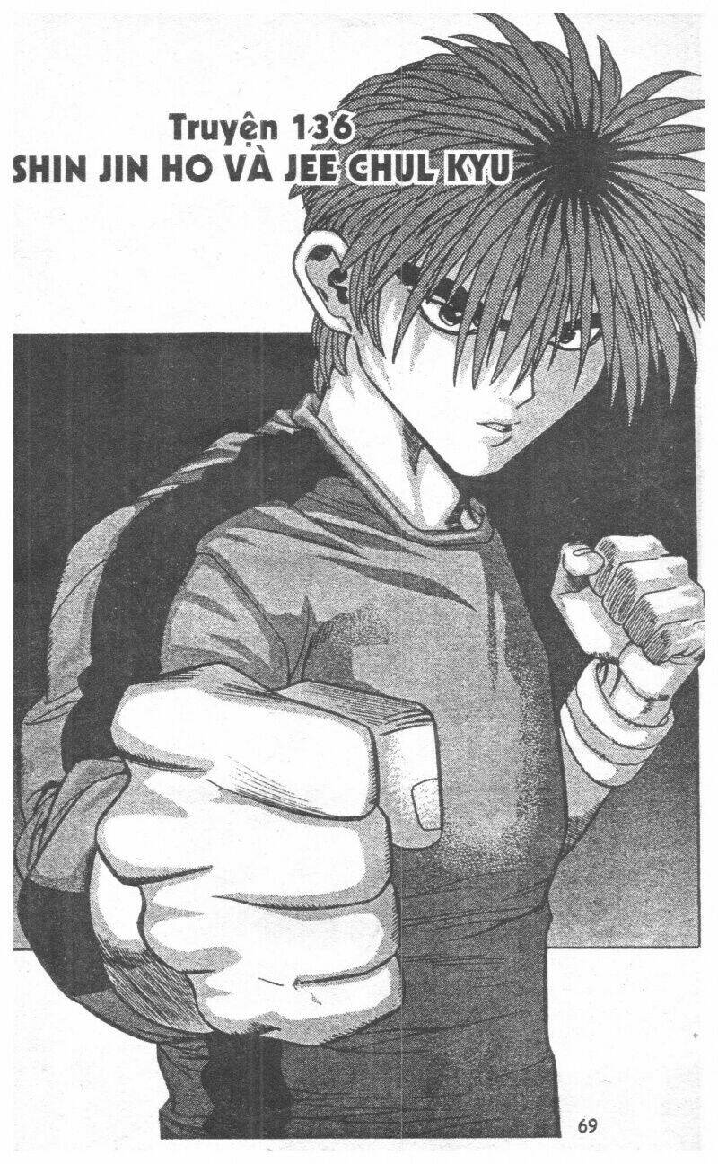 Change Guy Chapter 132 - Trang 64