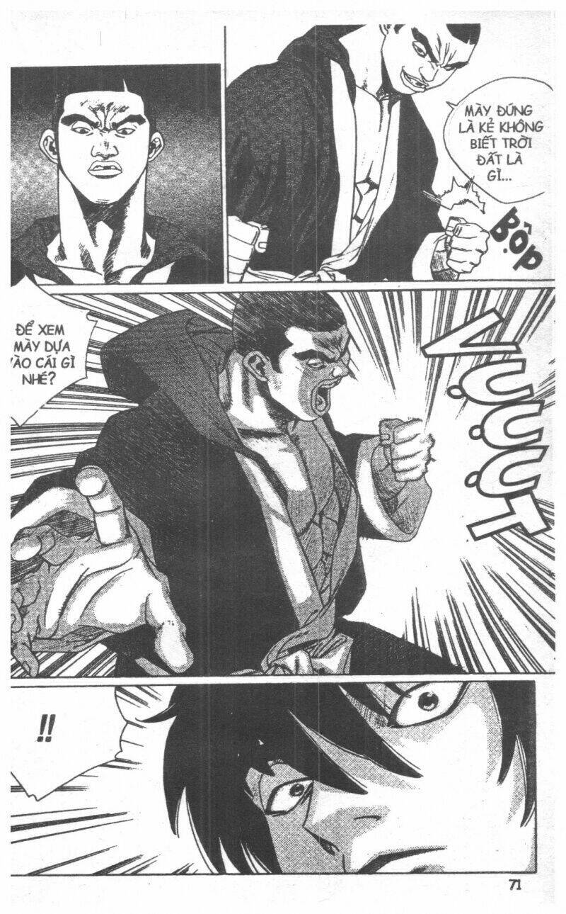 Change Guy Chapter 132 - Trang 66