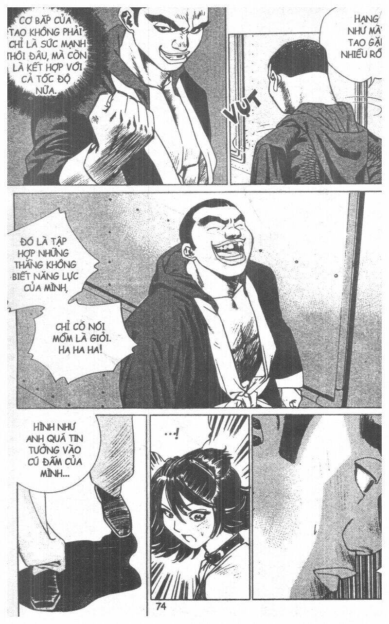 Change Guy Chapter 132 - Trang 69