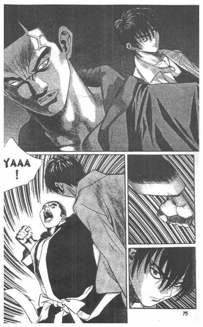 Change Guy Chapter 132 - Trang 70