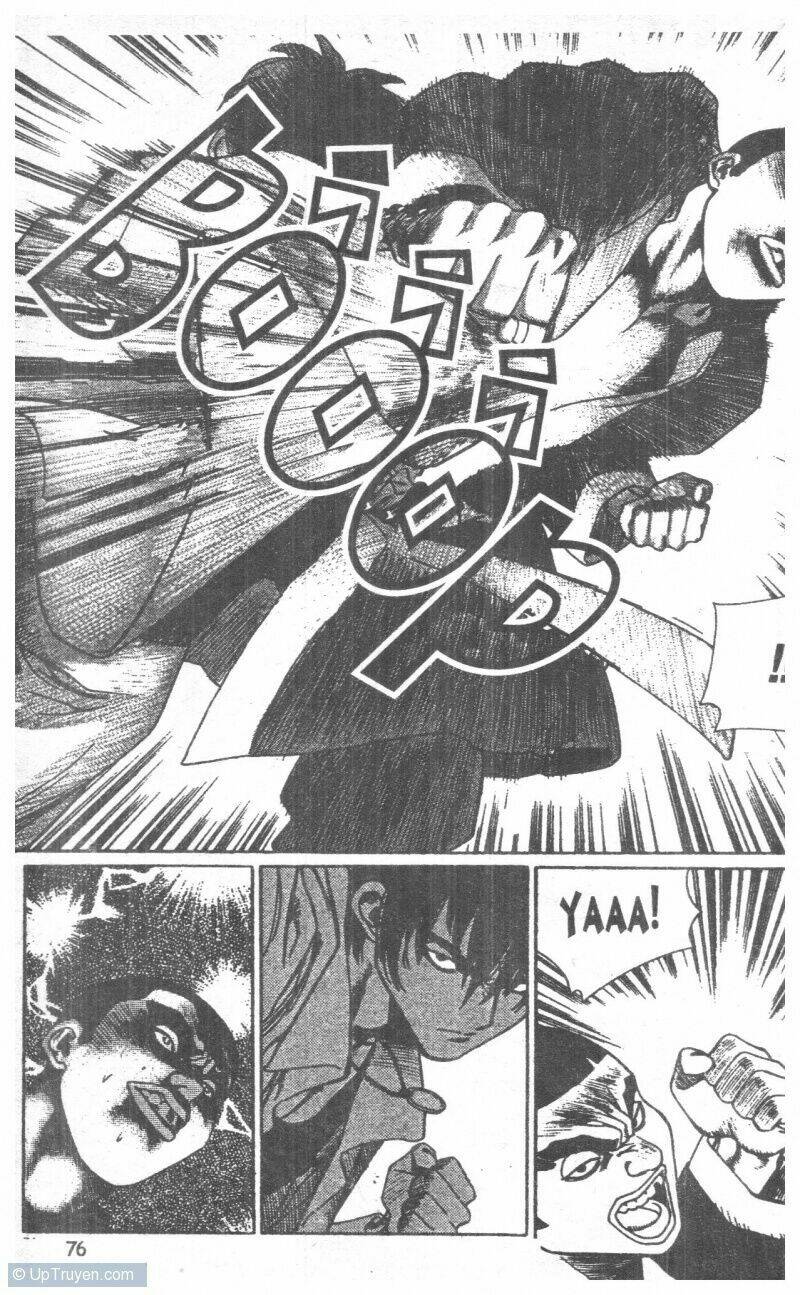 Change Guy Chapter 132 - Trang 71