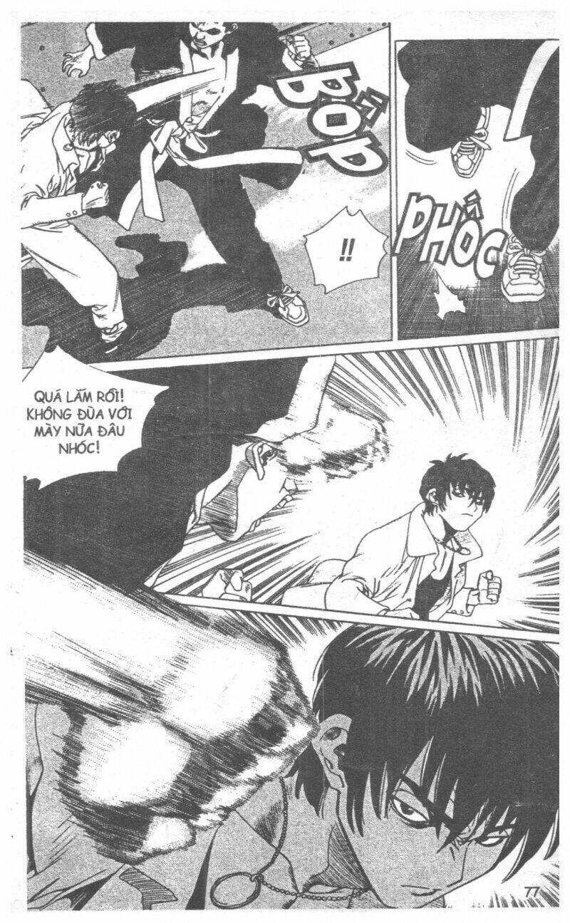 Change Guy Chapter 132 - Trang 72