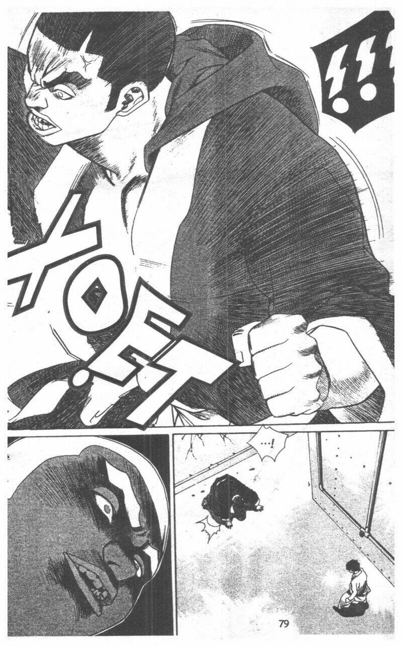 Change Guy Chapter 132 - Trang 74