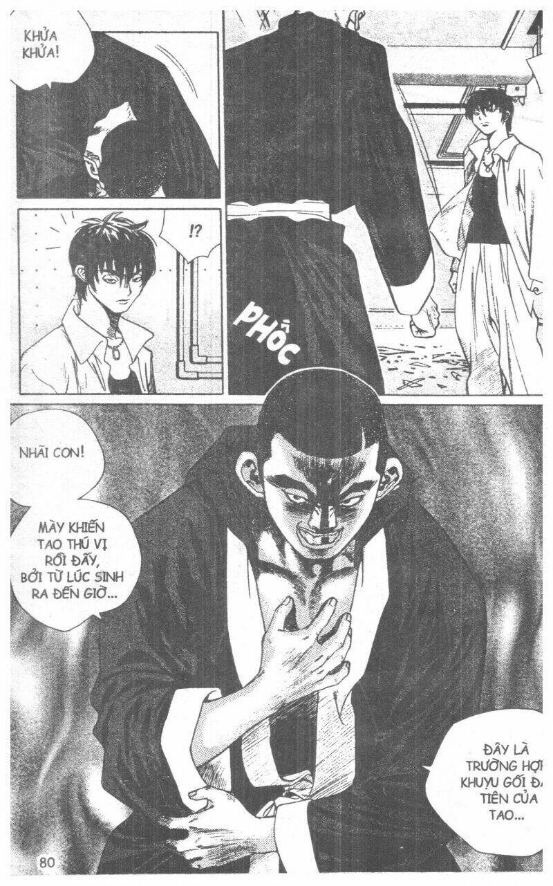 Change Guy Chapter 132 - Trang 75