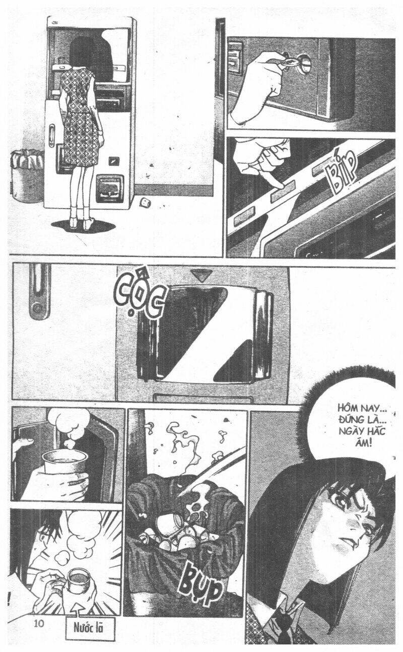 Change Guy Chapter 132 - Trang 7