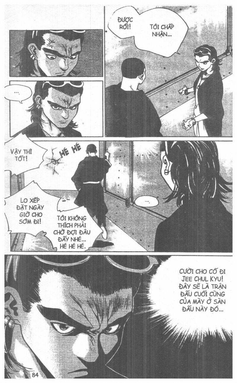 Change Guy Chapter 132 - Trang 79