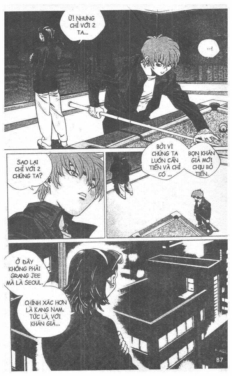 Change Guy Chapter 132 - Trang 82