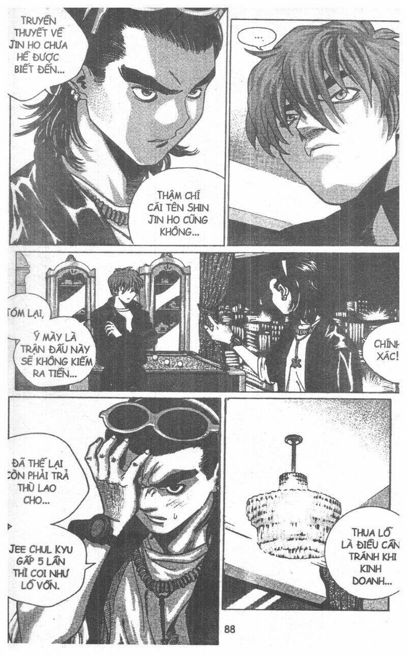 Change Guy Chapter 132 - Trang 83