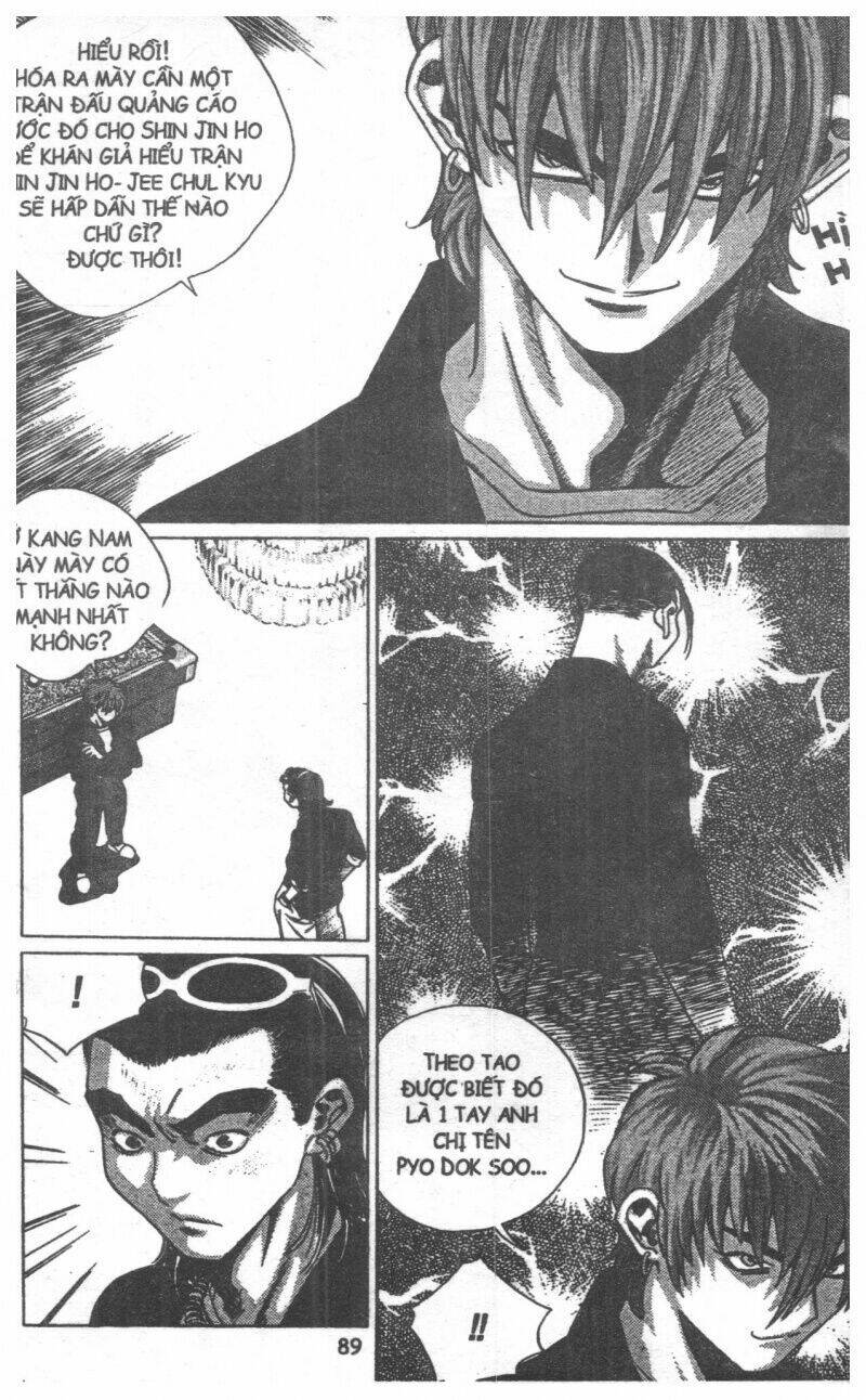 Change Guy Chapter 132 - Trang 84