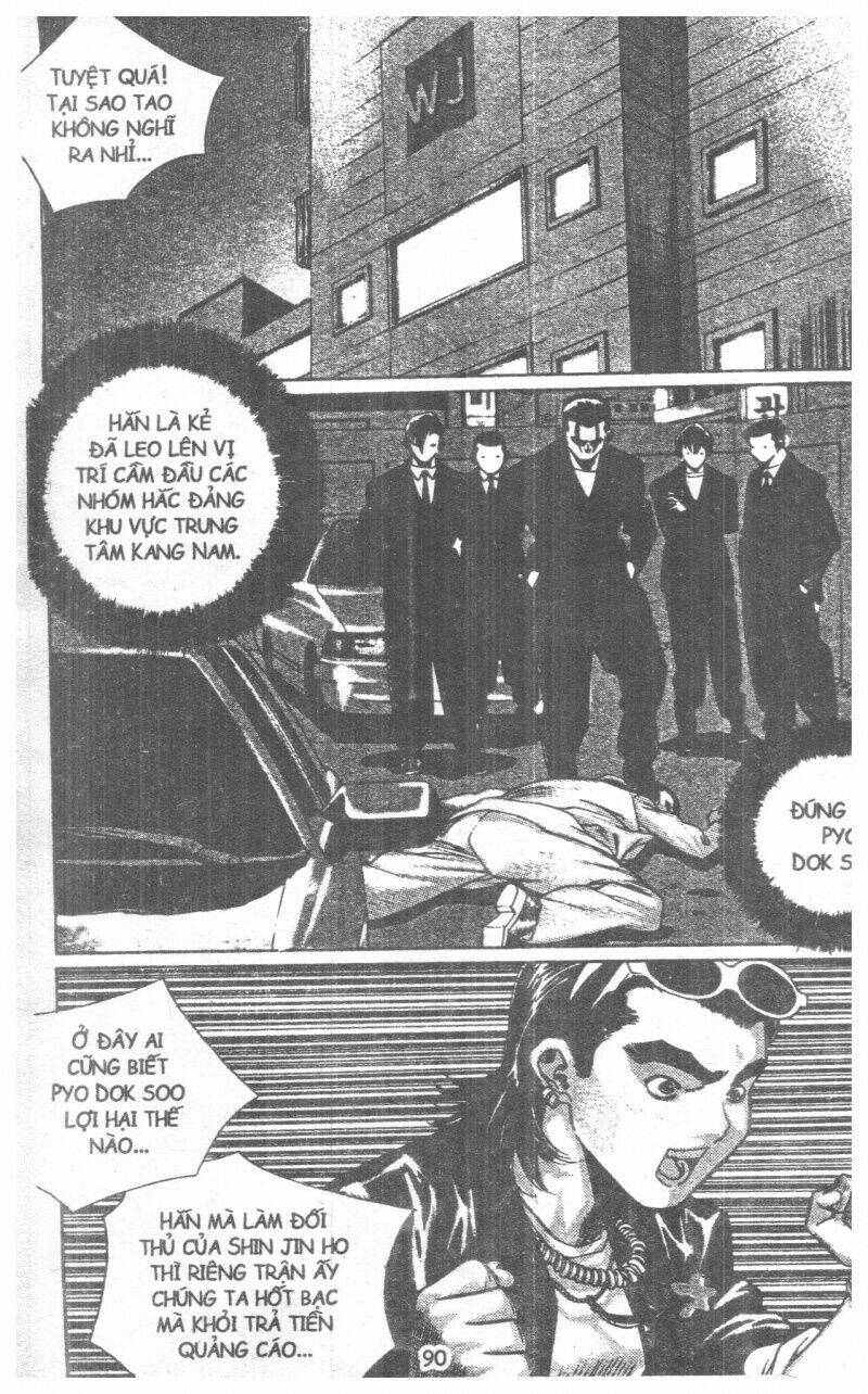 Change Guy Chapter 132 - Trang 85