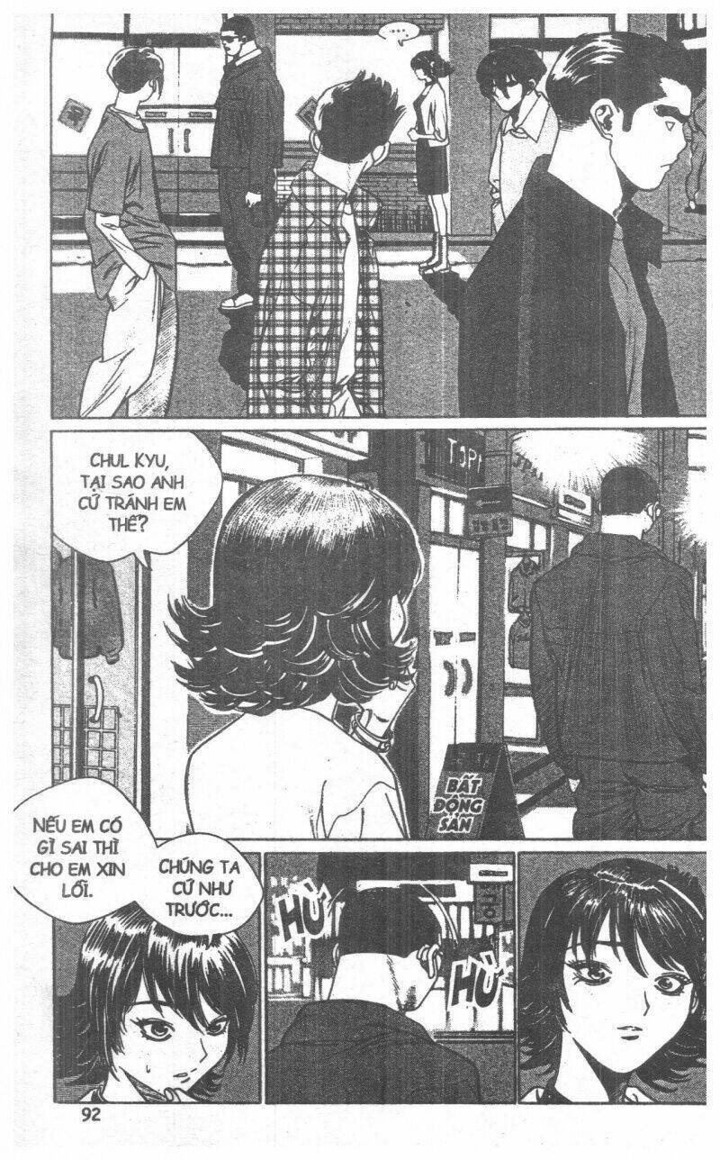 Change Guy Chapter 132 - Trang 87