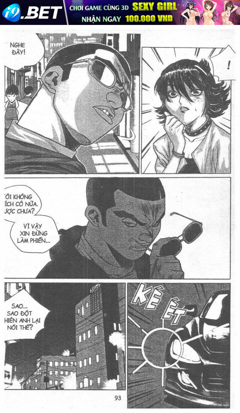 Change Guy Chapter 132 - Trang 88