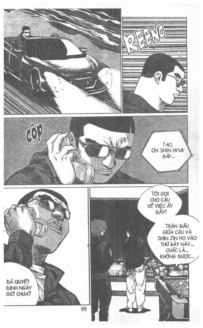 Change Guy Chapter 132 - Trang 90