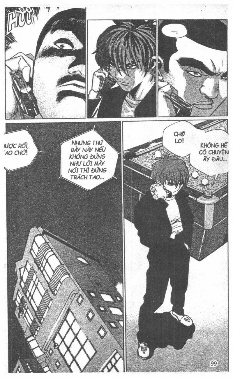 Change Guy Chapter 132 - Trang 94