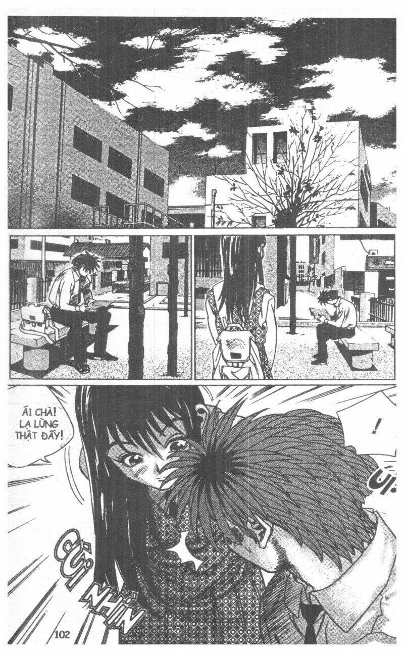 Change Guy Chapter 132 - Trang 97