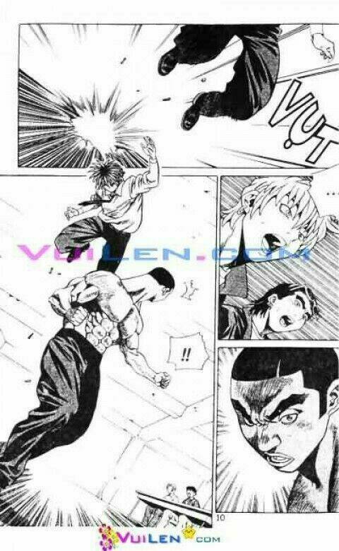 Change Guy Chapter 143 - Trang 9