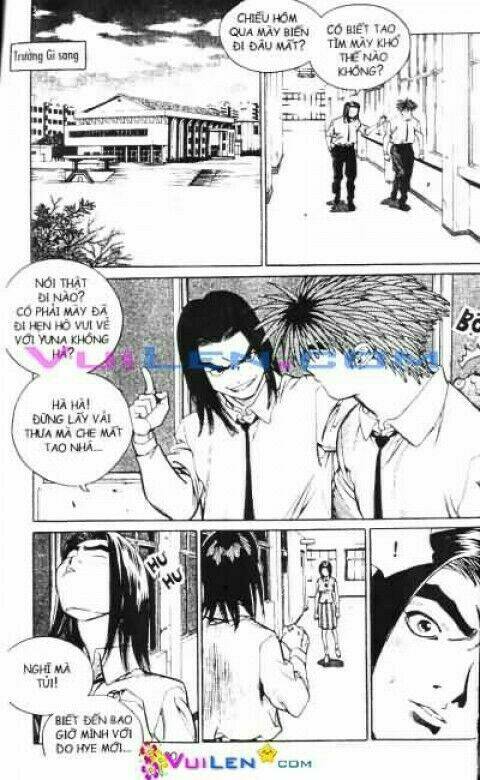 Change Guy Chapter 143 - Trang 99