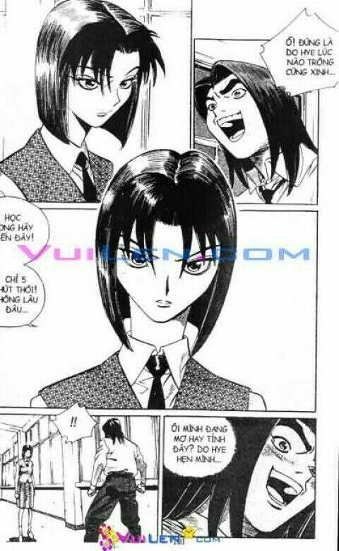 Change Guy Chapter 143 - Trang 100