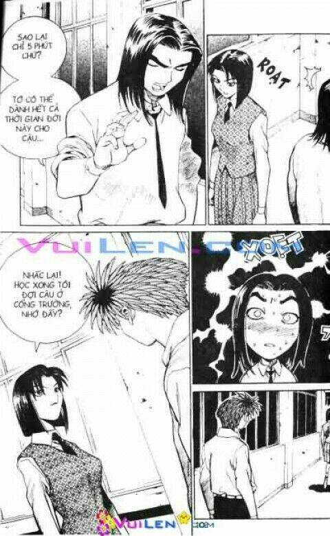 Change Guy Chapter 143 - Trang 101