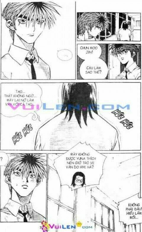 Change Guy Chapter 143 - Trang 102