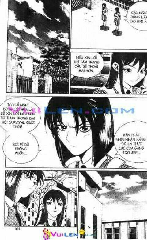 Change Guy Chapter 143 - Trang 103