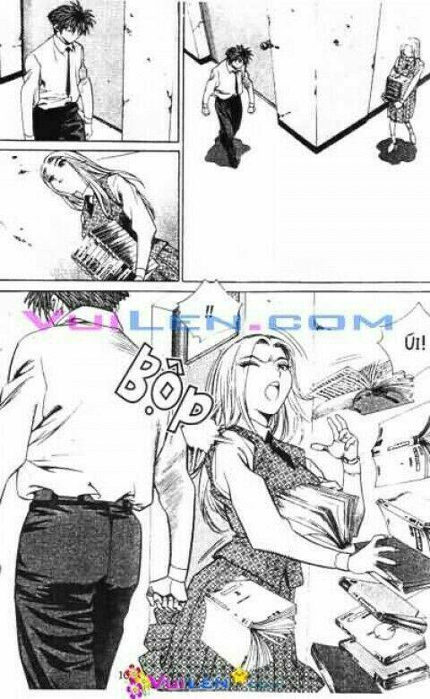 Change Guy Chapter 143 - Trang 104