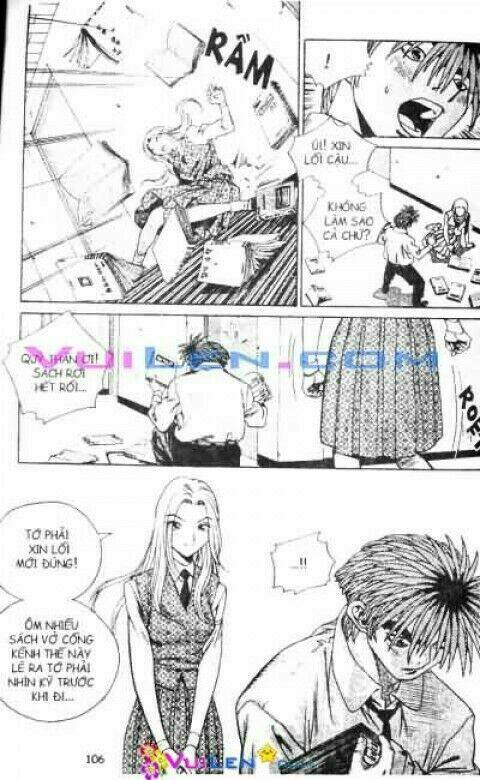 Change Guy Chapter 143 - Trang 105