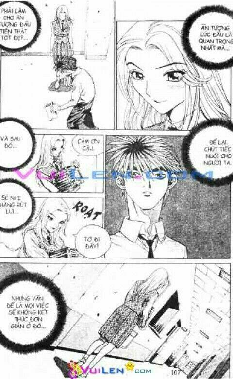 Change Guy Chapter 143 - Trang 106