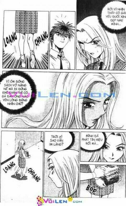 Change Guy Chapter 143 - Trang 107