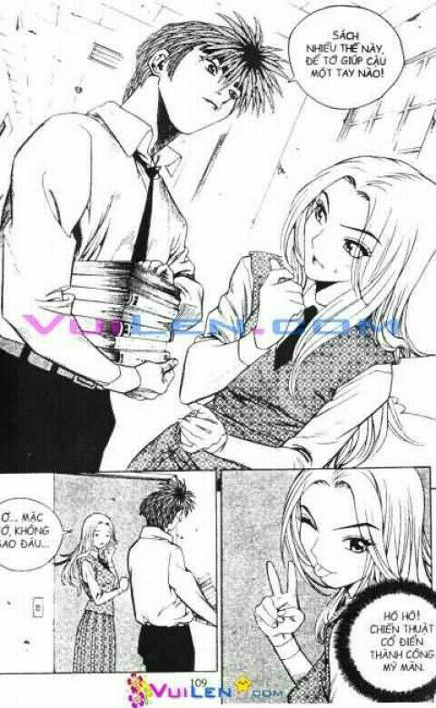 Change Guy Chapter 143 - Trang 108