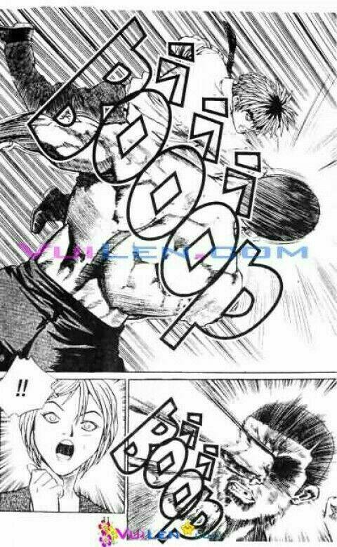 Change Guy Chapter 143 - Trang 10