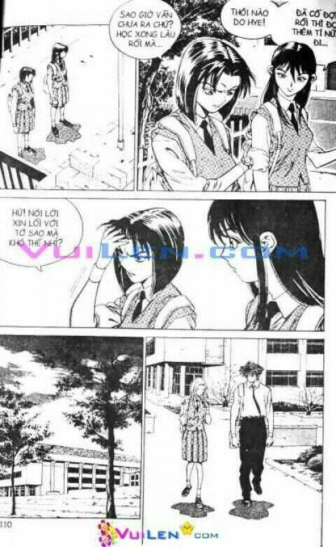 Change Guy Chapter 143 - Trang 109