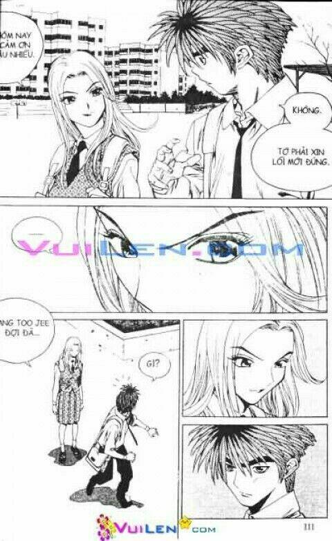 Change Guy Chapter 143 - Trang 110