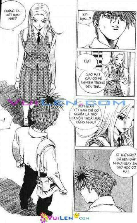 Change Guy Chapter 143 - Trang 111