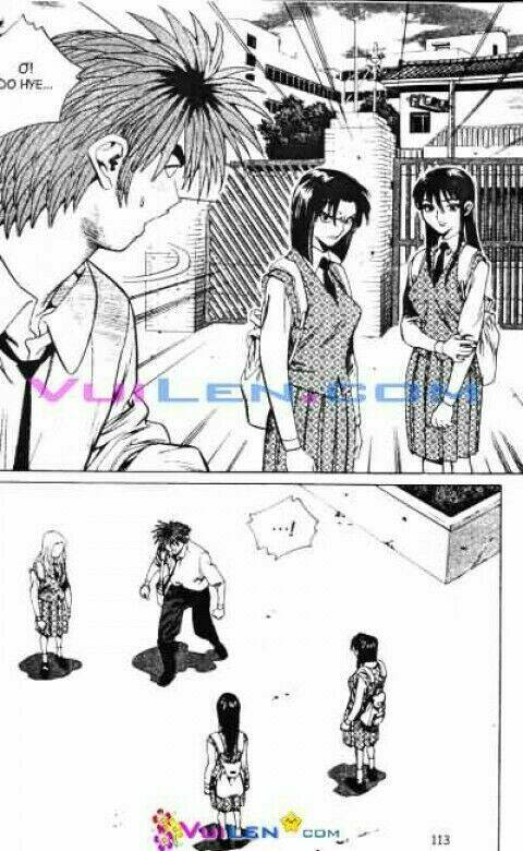 Change Guy Chapter 143 - Trang 112