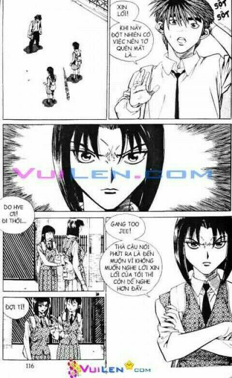 Change Guy Chapter 143 - Trang 115