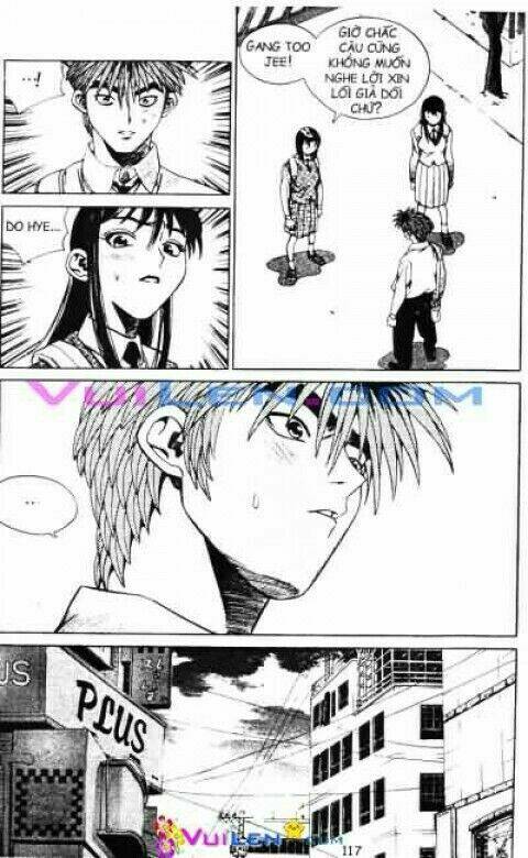 Change Guy Chapter 143 - Trang 116